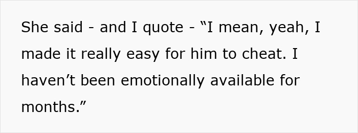 Alt text: Woman catches husband cheating with her sister during a shocking porch confrontation witnessed by neighbor.
