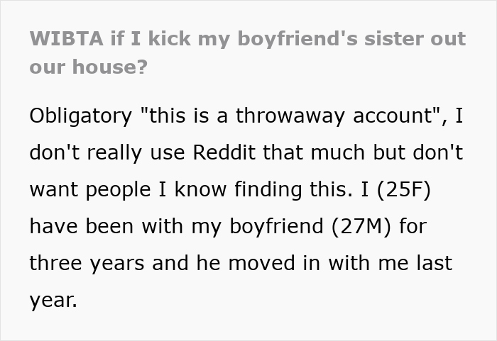 Woman agrees to temporary houseguest, ends up cleaning parties and missing thousands in payments in a domestic setting. Woman agrees to temporary houseguest, ends up cleaning parties and missing thousands in payments in a domestic setting.