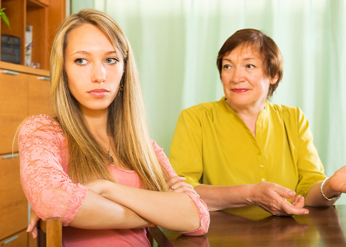 50 People Share The Craziest Things Their MILs Have Ever Done