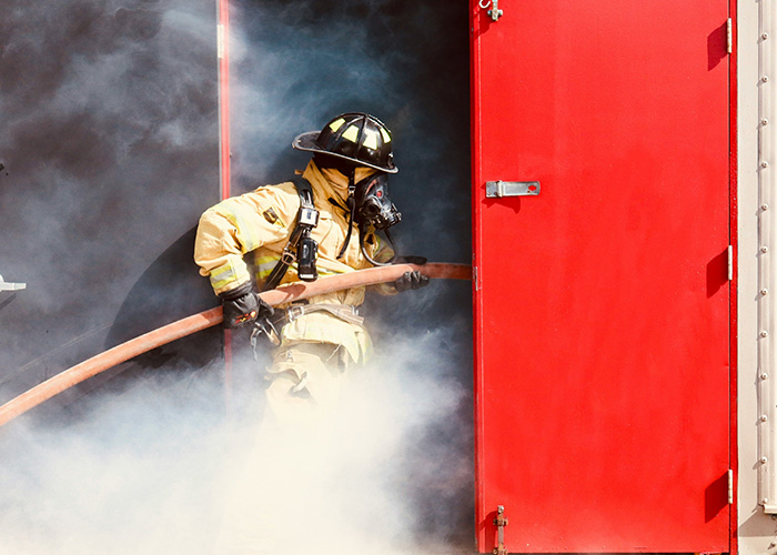 42 Times A House Burned Down Because Of Stupid People, Stupid Decisions And Stupid Coincidences