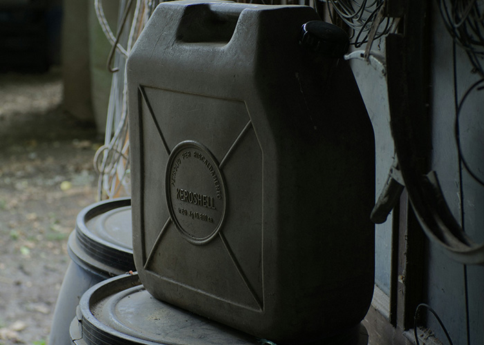 42 Times A House Burned Down Because Of Stupid People, Stupid Decisions And Stupid Coincidences