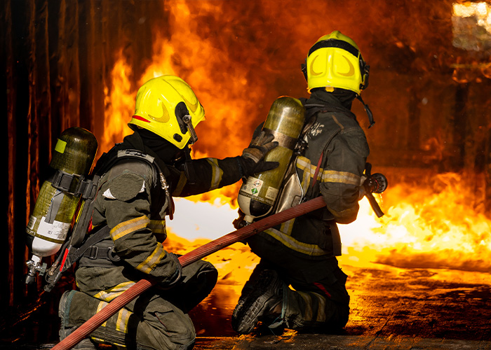 42 Times A House Burned Down Because Of Stupid People, Stupid Decisions And Stupid Coincidences