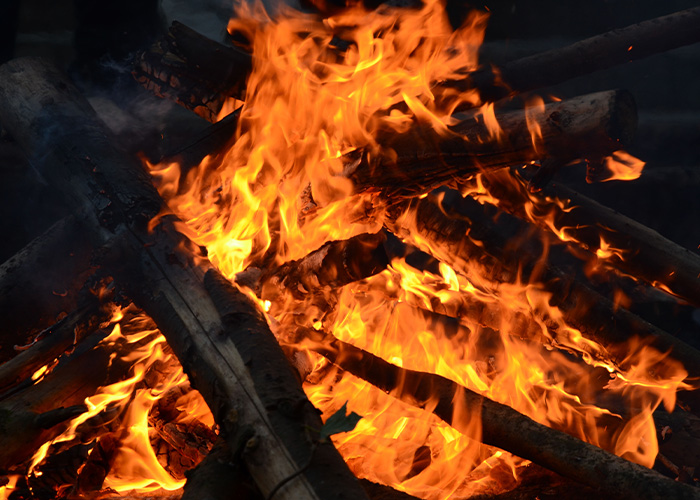 42 Times A House Burned Down Because Of Stupid People, Stupid Decisions And Stupid Coincidences