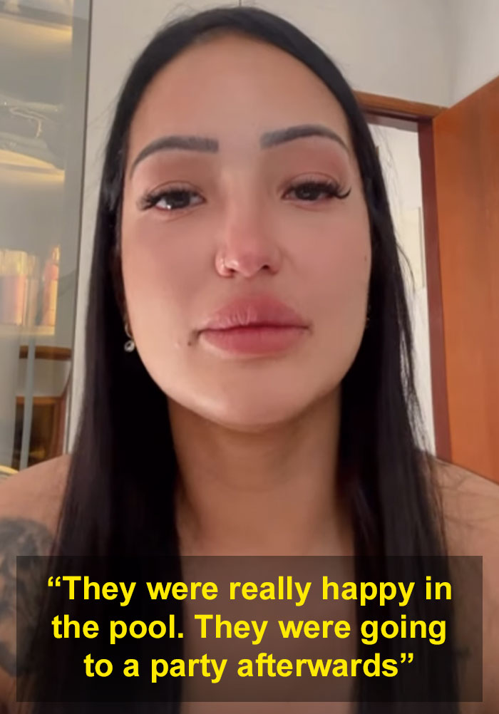 "Frightened By Everything": Sister Of Man Found Unconscious Next To Body Of Friend Breaks Silence "Frightened By Everything": Sister Of Man Found Unconscious Next To Body Of Friend Breaks Silence