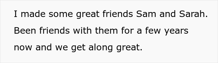Self-Proclaimed “Unattractive” Man Vents How He’s Forced By Friends To Date, Update Shocks Everyone Self-Proclaimed “Unattractive” Man Vents How He’s Forced By Friends To Date, Update Shocks Everyone