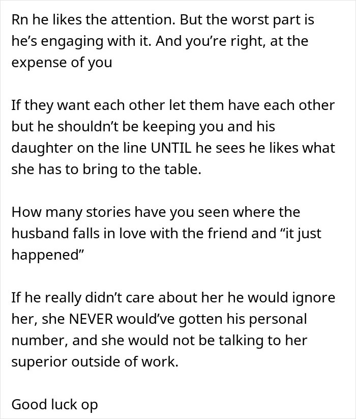 Wife Finds Husband&rsquo;s Texts With His Coworker Just 2 Weeks After Their Wedding: "My Stomach Sank"