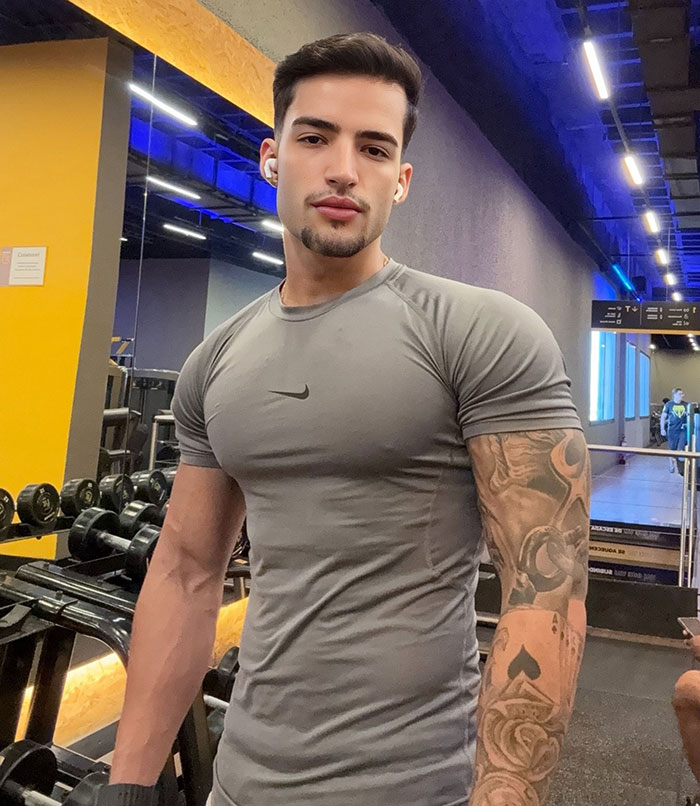 "Frightened By Everything": Sister Of Man Found Unconscious Next To Body Of Friend Breaks Silence "Frightened By Everything": Sister Of Man Found Unconscious Next To Body Of Friend Breaks Silence