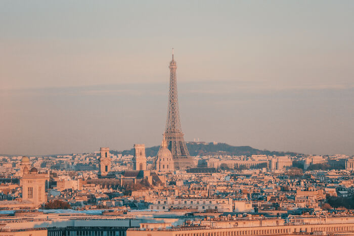 Paris – The Romantic Cynic