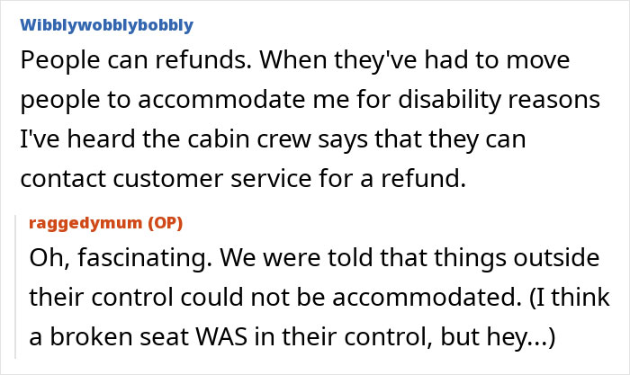 Online mom vents about 6-leg flight experience with a kid who traumatized her, highlighting travel challenges with children.