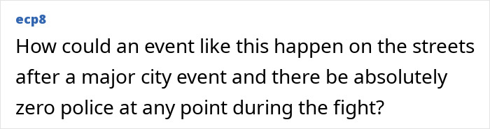 Swollen face of Cincinnati brawl victim shown in graphic photo as racial tensions rise after violent altercation.
