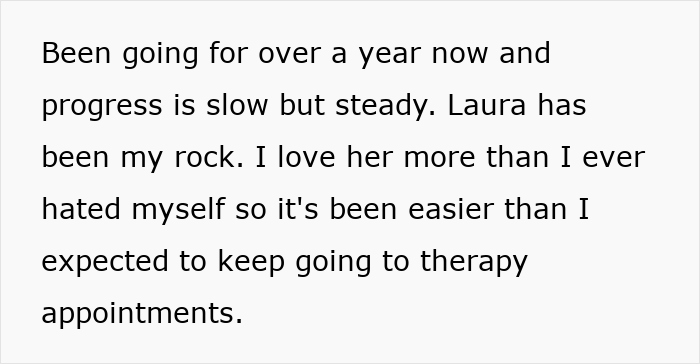 Self-Proclaimed “Unattractive” Man Vents How He’s Forced By Friends To Date, Update Shocks Everyone Self-Proclaimed “Unattractive” Man Vents How He’s Forced By Friends To Date, Update Shocks Everyone