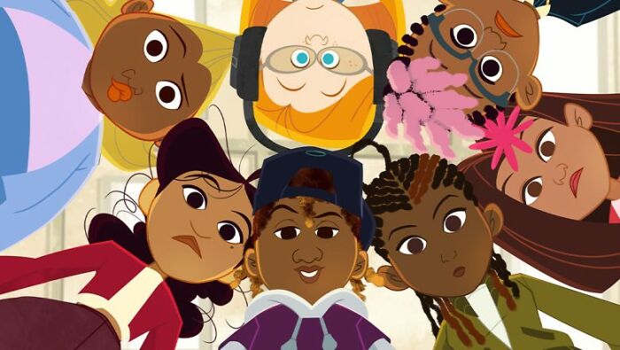 36 People Reveal Home Visits That Left Them Wondering If They Were On A Hidden Camera Show - 25