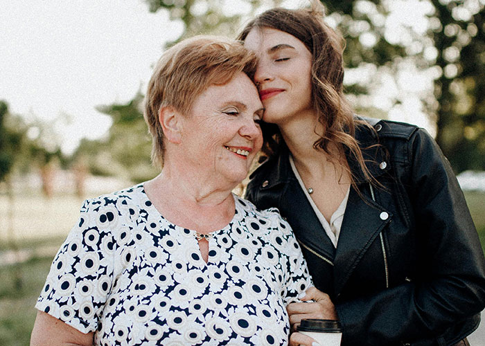 Man Gets Blood Tests Done, Confirms His Suspicions That Dad Is Messing With His Food 