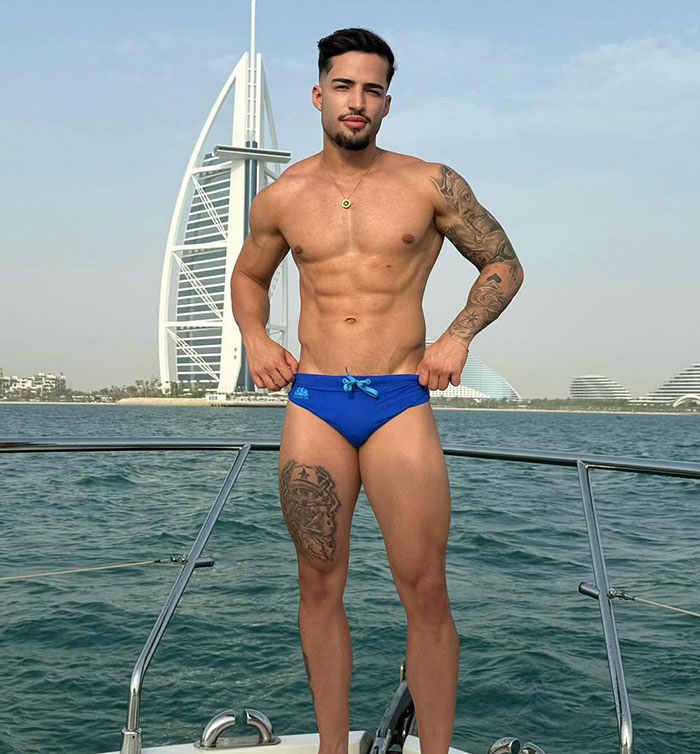 "Frightened By Everything": Sister Of Man Found Unconscious Next To Body Of Friend Breaks Silence "Frightened By Everything": Sister Of Man Found Unconscious Next To Body Of Friend Breaks Silence