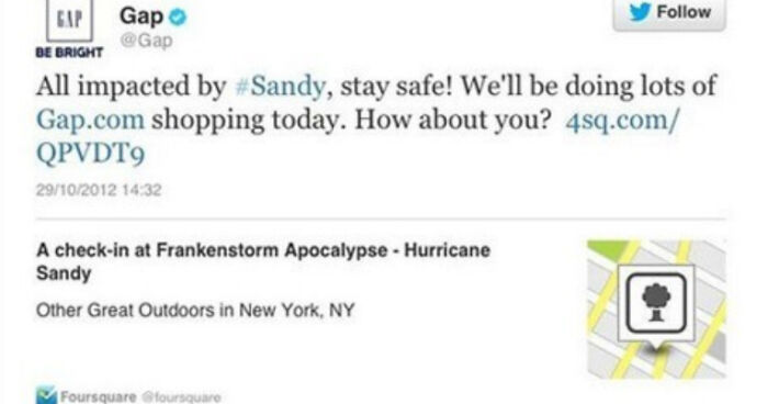 12 Hilarious Marketing Campaigns That Went Wrong (And What We Can Learn From Them)