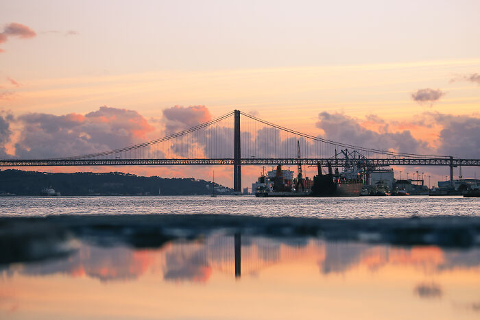 Lisbon – The Melancholy Dreamer