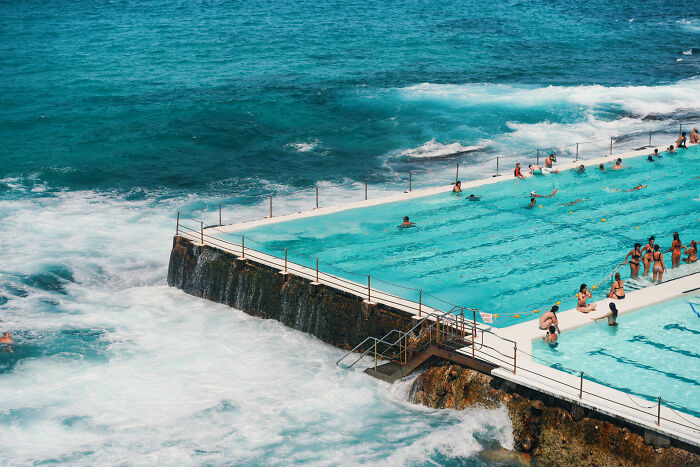 Sydney – The Sunshine Realist