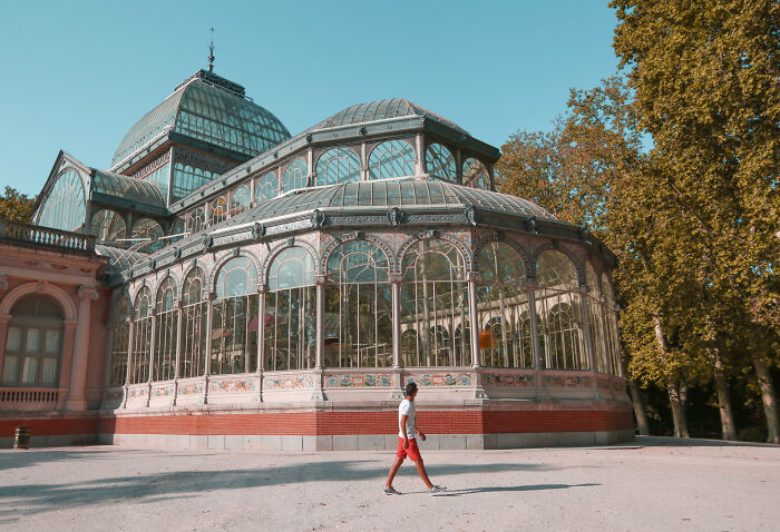 Madrid – The Social Butterfly Who Never Sleeps