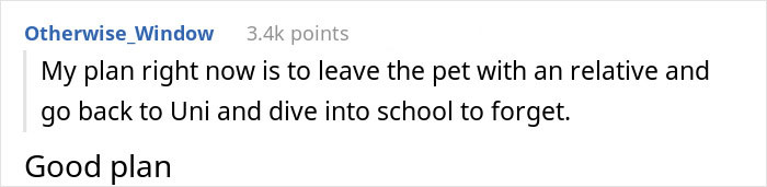 "I Cried So Much I Had Cramps": Woman Freaks Over Family Vacation, People Tell Her To Grow Up