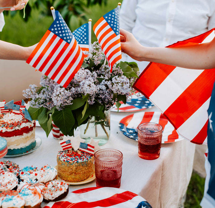 44 Ways Americans Out Themselves In Public Without Even Realizing It