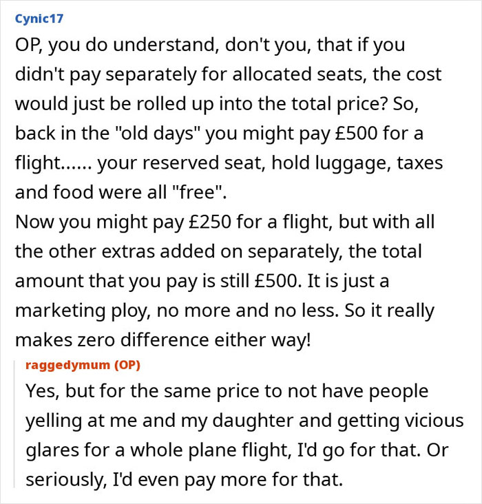 Online mom vents about a six-leg flight with a kid that traumatized her during a stressful travel experience.