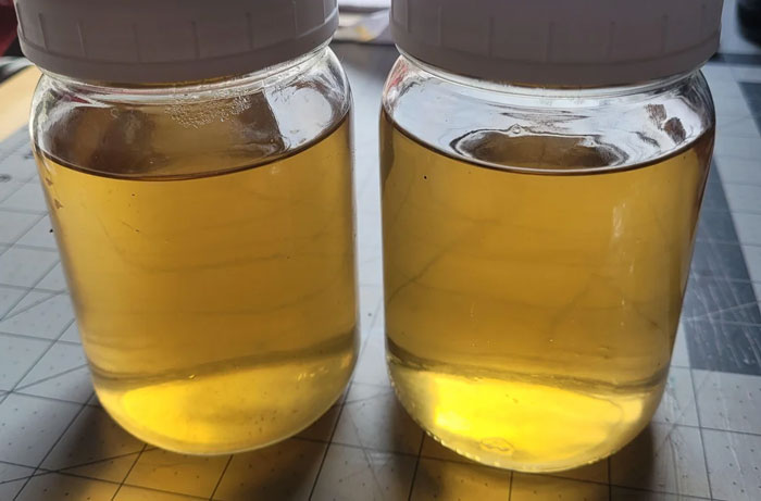 43 Times Workers Entered A Customer's Home But Wanted To Get Out As Quickly As Possible