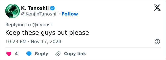 Screenshot of a tweet discussing a shocking twist in a violent Disney World incident involving victim and culprit's mother.