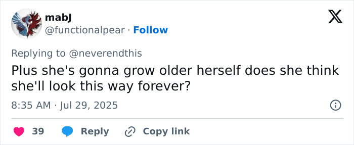 Screenshot of a social media post criticizing Ana de Armas over a shady comment about Nicole Kidman’s looks. Screenshot of a social media post criticizing Ana de Armas over a shady comment about Nicole Kidman’s looks.