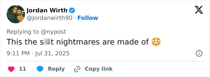 Screenshot of a tweet reacting to a horrifying mass circumcision ceremony with tragic deaths and many boys mutilated - 18