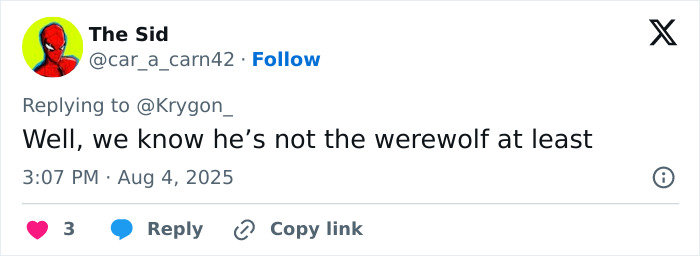 Andrew Garfield with a smooth complexion, sparking major botox buzz and vampire-inspired look trending online.