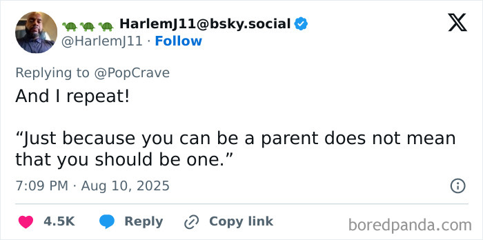 Screenshot of a social media post quoting a statement about parenting irresponsibility related to a singer stopping a concert. Screenshot of a social media post quoting a statement about parenting irresponsibility related to a singer stopping a concert.