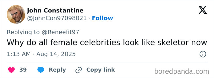 "Is It A Trend Not To Have Eyebrows These Days?": Viral Miley Cyrus Gucci Pic Sparks Social Media Frenzy