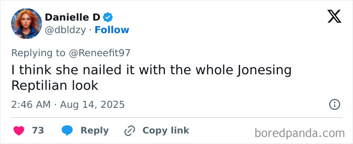 Social media reaction to Miley Cyrus Gucci pic fuels debate on the trend of not having eyebrows these days.