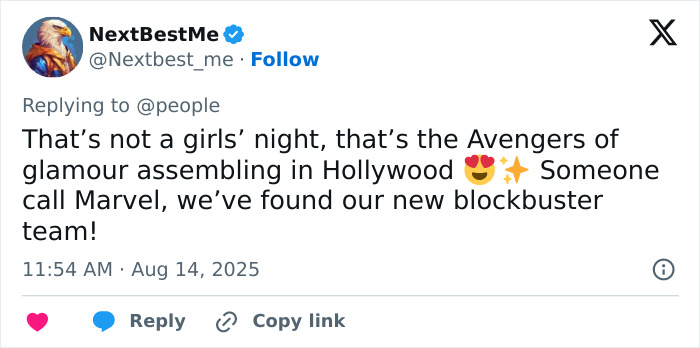 Kylie Jenner rocks a risqu&eacute; outfit on a night out amid breakup rumors, seen without Timoth&eacute;e Chalamet in Hollywood.