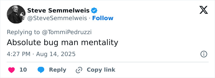 Screenshot of a tweet discussing entrepreneur using AI to publish books and generate significant income.