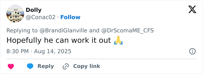 Brandi Glanville Reveals New Smile After $130K Health Battle And Face-Disfiguring Parasite Brandi Glanville Reveals New Smile After $130K Health Battle And Face-Disfiguring Parasite