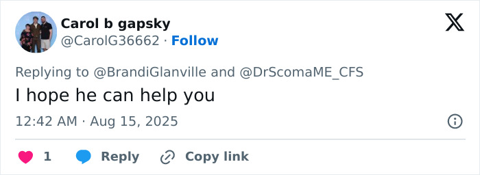 Brandi Glanville Reveals New Smile After $130K Health Battle And Face-Disfiguring Parasite Brandi Glanville Reveals New Smile After $130K Health Battle And Face-Disfiguring Parasite