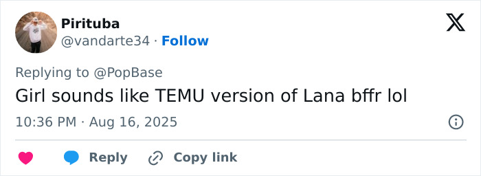 "This Modern Age Is So Cringe": Lana Del Rey Reveals Extreme Weight Loss Unleashed Body-Shaming Hell