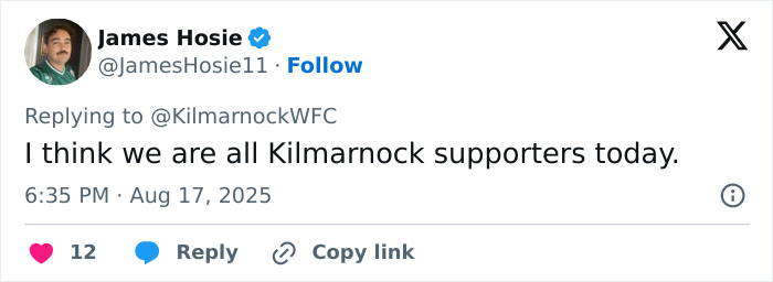 Screenshot of a tweet supporting a footballer who shuts down trolls, highlighting a 16-year-old footballer mocked for her looks. Screenshot of a tweet supporting a footballer who shuts down trolls, highlighting a 16-year-old footballer mocked for her looks.