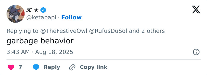 Screenshot of a tweet commenting on a viral video showing a mom punched unconscious at concert after a drink incident.