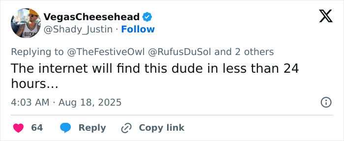 Screenshot of a viral tweet discussing a mom punched unconscious at concert after a drink incident sparks a violent brawl.