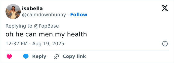 Austin Butler posing shirtless in an outdoor photoshoot showcasing his peak male body and toned physique.