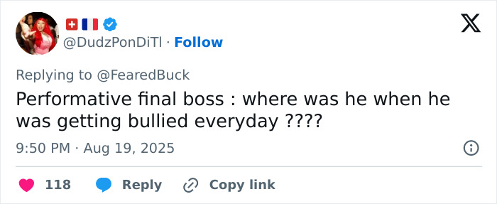 Screenshot of a tweet discussing the streamer’s horrifying passing live on-air and family breaking silence. Screenshot of a tweet discussing the streamer’s horrifying passing live on-air and family breaking silence.