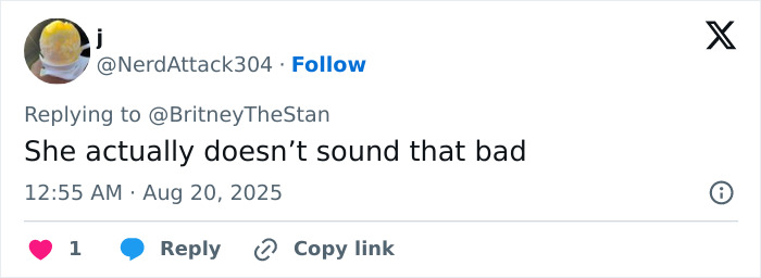 Tweet on social media expressing opinion amid Britney Spears sparks major worry in wild video from messy house.