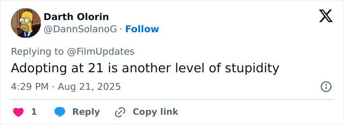 Millie Bobby Brown&rsquo;s Baby Adoption Sparks Debate As Fans Say She&rsquo;s Too Young: &ldquo;Acting Career Or Social Experiment?&rdquo;