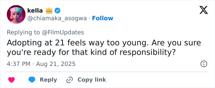 Millie Bobby Brown&rsquo;s Baby Adoption Sparks Debate As Fans Say She&rsquo;s Too Young: &ldquo;Acting Career Or Social Experiment?&rdquo;