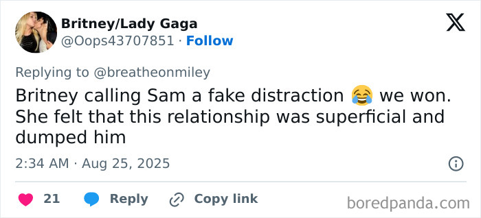 Britney Spears shows off figure in boots, sparking worry and discussions about mental help and wellbeing.