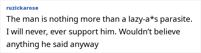 Comment from Britney Spears fans criticizing ex Kevin Federline amid announcement of his memoir on a social platform. Comment from Britney Spears fans criticizing ex Kevin Federline amid announcement of his memoir on a social platform.