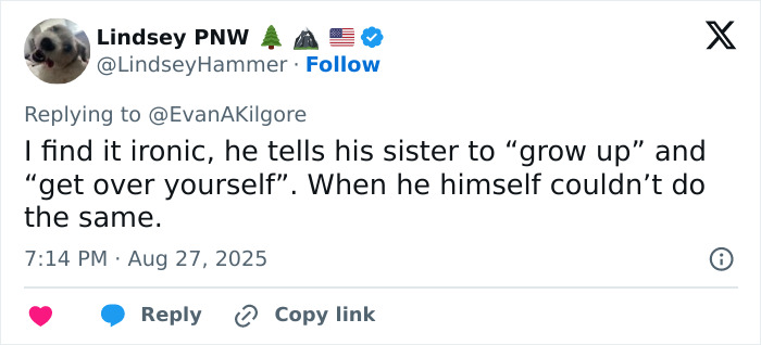 Screenshot of a tweet discussing the Minneapolis Catholic school suspect and his psychotic obsession. Screenshot of a tweet discussing the Minneapolis Catholic school suspect and his psychotic obsession.