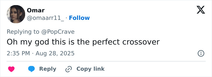 Miley Cyrus posing in a bold body paint campaign for Maison Margiela, sparking divided reactions online.